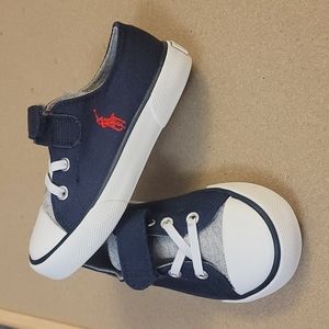 Polo Ralph Lauren sneakers